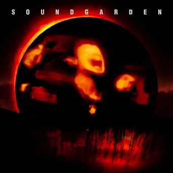 AM RECORDS - SOUNDGARDEN: Superunknown, 2LP