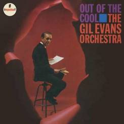 IMPULSE - GIL EVANS ORCHESTRA: Out Of The Cool - LP