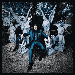 WHITE, JACK - LAZARETTO  LP