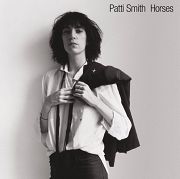 SMITH, PATTI - HORSES  LP