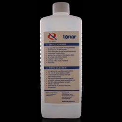 TONAR QS 1L - vinyl cleaner