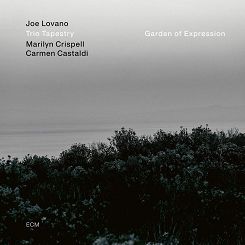 ECM - JOE LOVANO: Garden Of Expression