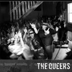 ASIAN MAN RECORDS - THE QUEERS: Back To The Basement, LP
