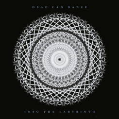 4AD - DEAD CAN DANCE: Into The Labyrinth, 2LP