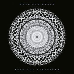 4AD - DEAD CAN DANCE: Into The Labyrinth, 2LP