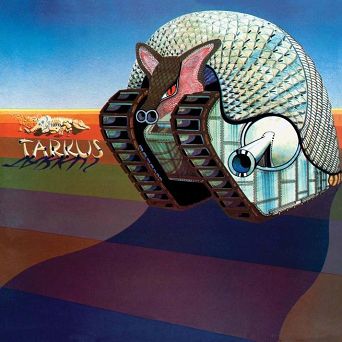 SONY MUSIC - EMERSON, LAKE & PALMER: TARKUS, LP