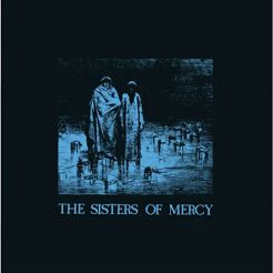 THE SISTERS OF MERCY - BODY & SOUL/WALK WAY  LP  RSD2024