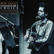 LTEV - BOB DYLAN: Folksinger's Choice (Live Radio Performance March 11th 1962 With Cynthia Gooding), 2LP