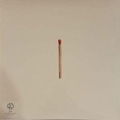 UNIVERSAL - RAMMSTEIN: Rammstein, 2LP