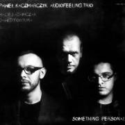 HEVHETIA - PAWEŁ KACZMARCZYK AUDIOFEELING TRIO: Something Personal, 2 LP