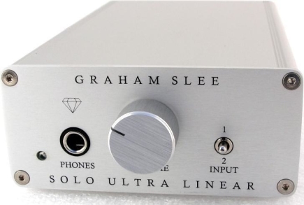GRAHAM SLEE Solo Ultra Linear / PSU1 