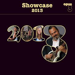 SHOWCASE 2013 -  LP 180g