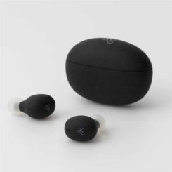 FINAL AG UZURA black - słuchawki Bluetooth ANC