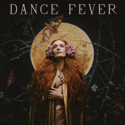 POLYDOR - FLORENCE + THE MACHINE: Dance Fever - 2LP, grey vinyl