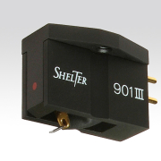 SHELTER - wkładka 901 MkIII MC