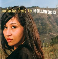 JACINTHA -  Goes To Hollywood, 2LP