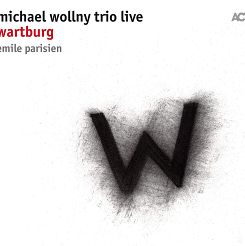 Wollny, Michael Trio WARTBURG - LP