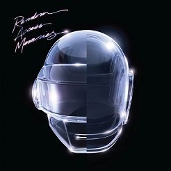 Daft Punk  -   Random Access Memories  10th Anniversary Edition LP