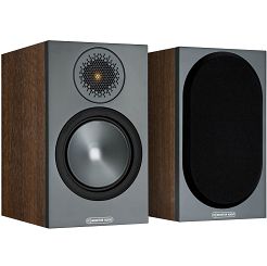 MONITOR AUDIO - BRONZE 50 6G walnut