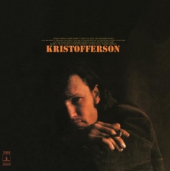 MUSIC ON VINYL - KRIS KRISTOFFERSON: Kristofferson, LP