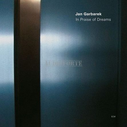 ECM - JAN GARBAREK: In Praise Of Dreams - LP