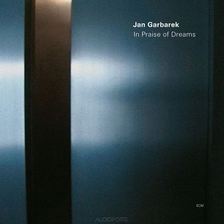 ECM - JAN GARBAREK: In Praise Of Dreams - LP