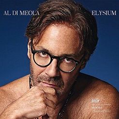 INAKUSTIK - AL DI MEOLA: Elysium (2LP, 45RPM, 180 GR)