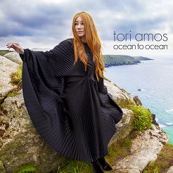 DECCA - TORI AMOS: Ocean To Ocean, 2LP