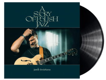 AC RECORDS - Jarek Śmietana – A Story Of Polish Jazz