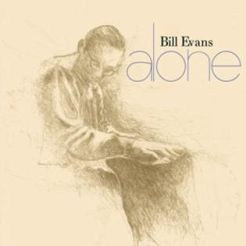 EVANS, BILL  -  ALONE   LP