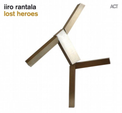 ACT - Iiro Rantala LOST HEROES - LP