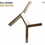 ACT - Iiro Rantala LOST HEROES - LP