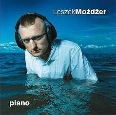 MOŻDŻER, LESZEK -   Piano - Edycja limitowana, blue vinyl