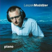 OUTSIDE MUSIC - LESZEK MOŻDŻER  Piano - Edycja limitowana, blue vinyl