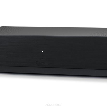 ATOLL AM200 EVO/ BL  - końcówka mocy stereo (czarna)