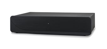 ATOLL AM200 EVO/ BL  - końcówka mocy stereo (czarna)