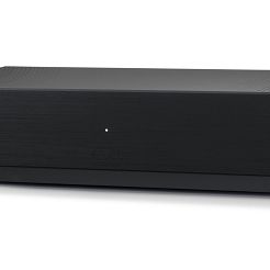 ATOLL AM200 EVO/ BL  - końcówka mocy stereo (czarna)