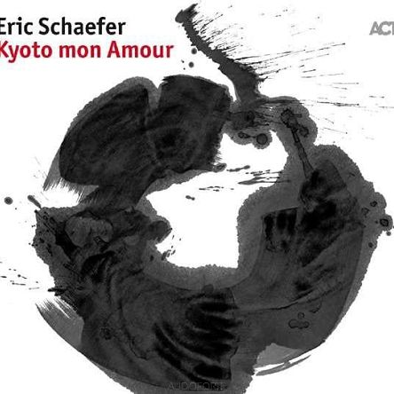 ACT - Eric Schaefer KYOTO MON AMOUR - LP