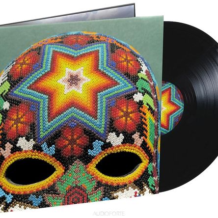 DEAD CAN DANCE: Dionysus, LP