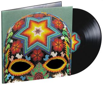 DEAD CAN DANCE: Dionysus, LP