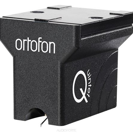 ORTOFON QUINTET BLACK S wkładka MC