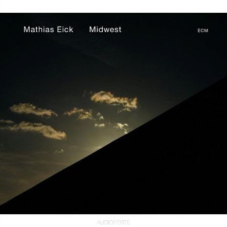 ECM - MATHIAS EICK: Midwest - LP