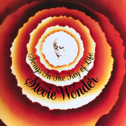 MOTOWN RECORDS - STEVIE WONDER: Songs In The Key Of Life - 2LP + EP7"