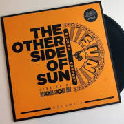 ORG MUSIC - VARIOUS ARTISTS: The Other Side Of Sun - Sun Records Curated By Record Store Day, Volume 3, LP