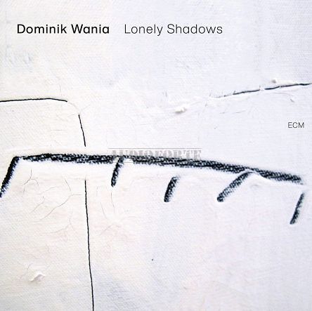 ECM - DOMINIK WANIA: Lonely Shadows - LP