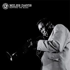 DAVIS, MILES - Bopping The Blues - LP