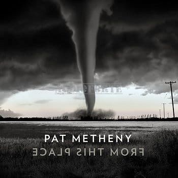 NONESUCH RECORDS - PAT METHENY: From This Place - 2LP