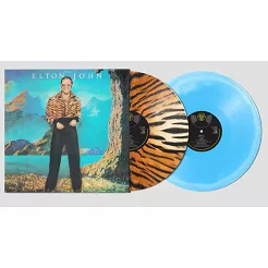 JOHN, ELTON - CARIBOU  LP RSD2024