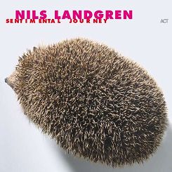 ACT - NILS LANDGREN: Sentimental Journey - 2LP