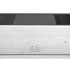 ATOLL AM400 Signature Silver